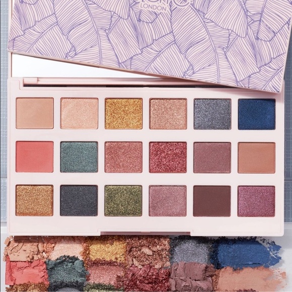 Ciate London The Editor Palette - Picture 6 of 12